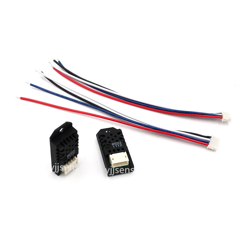 HTG3515CH Temperature Relative Humidity Sensor Platinum Resistance AntiCondensation