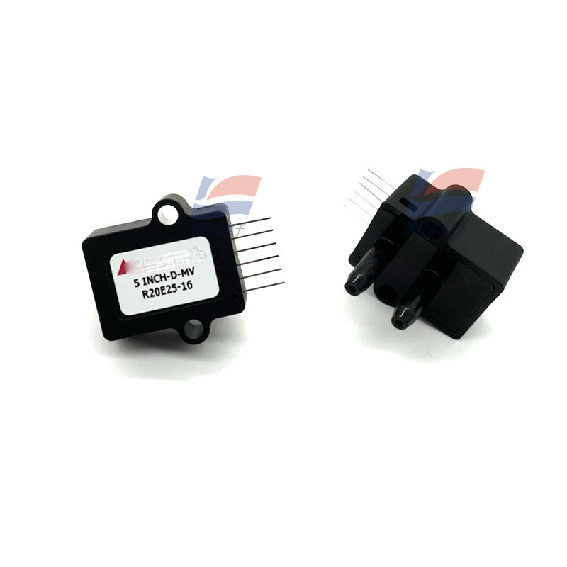 5 INCHDMV Oxygen Pressure Sensor 1KP High Accuracy Differential