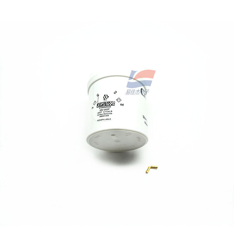 A3EF AB005D09 Carbon Monoxide Sensor Gas Analyzer Probe Linear Output