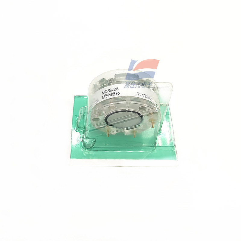 NO/S25 Nitric Oxide Gas Sensor Maximum Overload 50 ppm NO Gas In