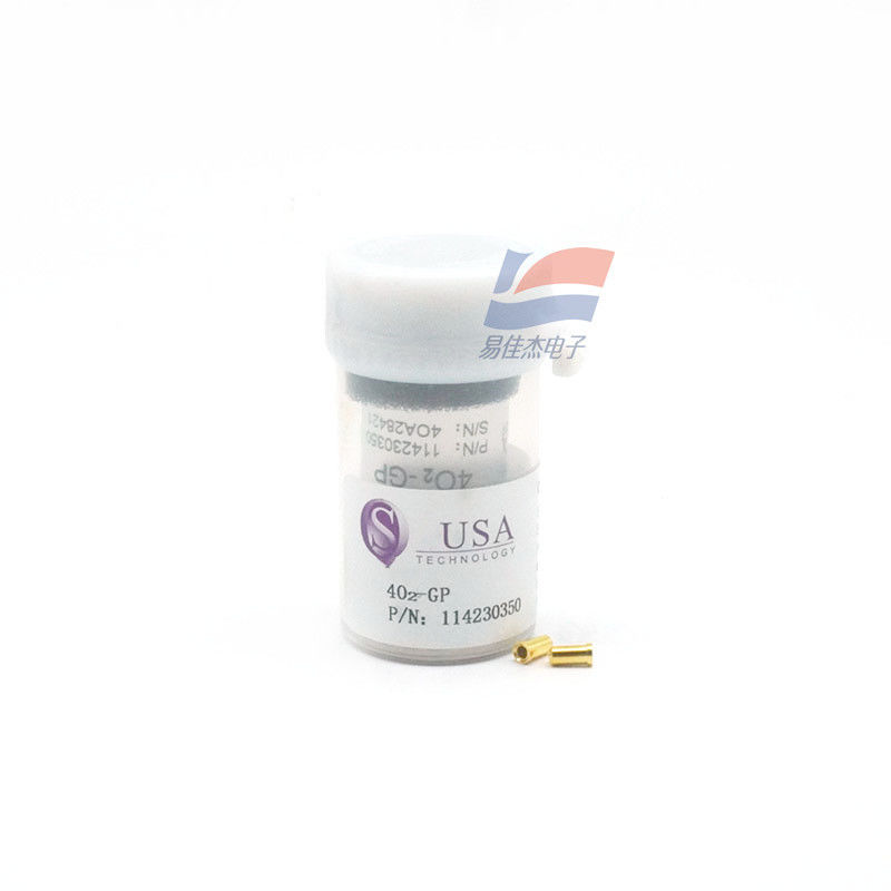 4O2 GP Oxygen Gas Sensor Electrochemical Two Electrodes Principle