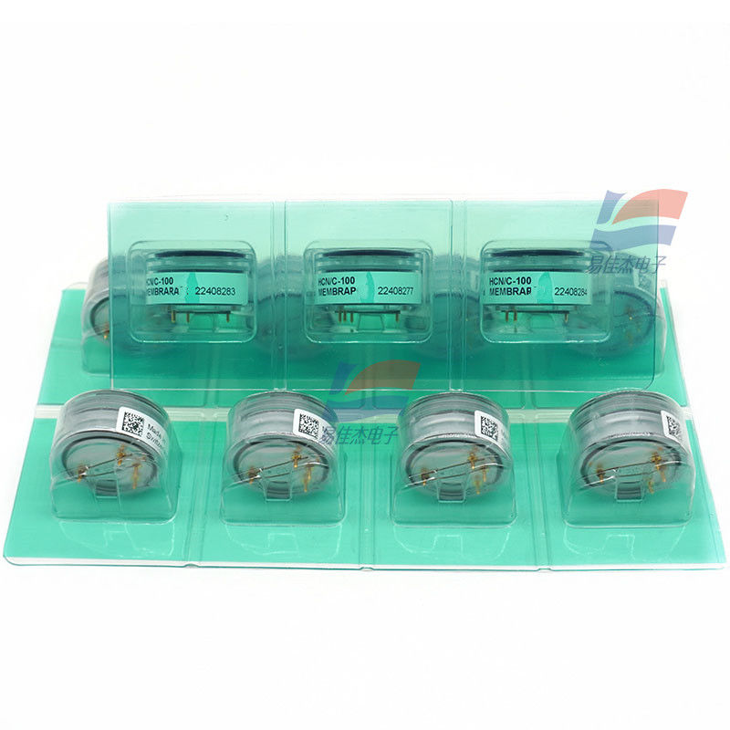 HCN C 100 Electrochemical Gas Sensor Safety and Environmental Control