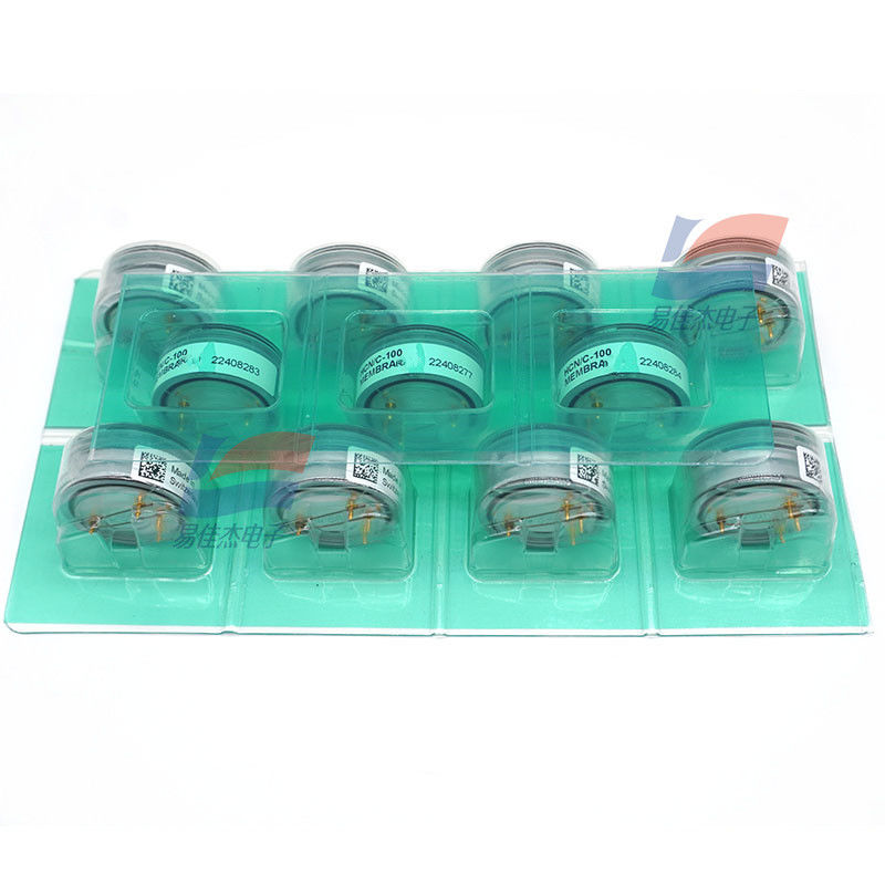 HCN C 100 Electrochemical Gas Sensor Safety and Environmental Control