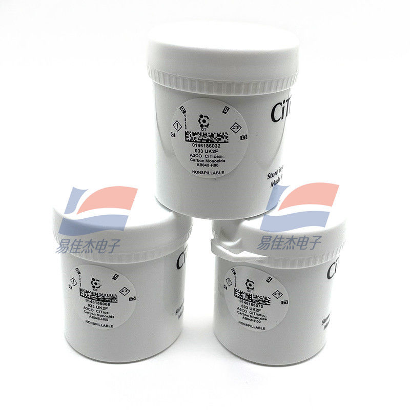 A3CO AB045-H00 CO Gas Sensors 4 Electrode Electrochemical 3 Series None ...