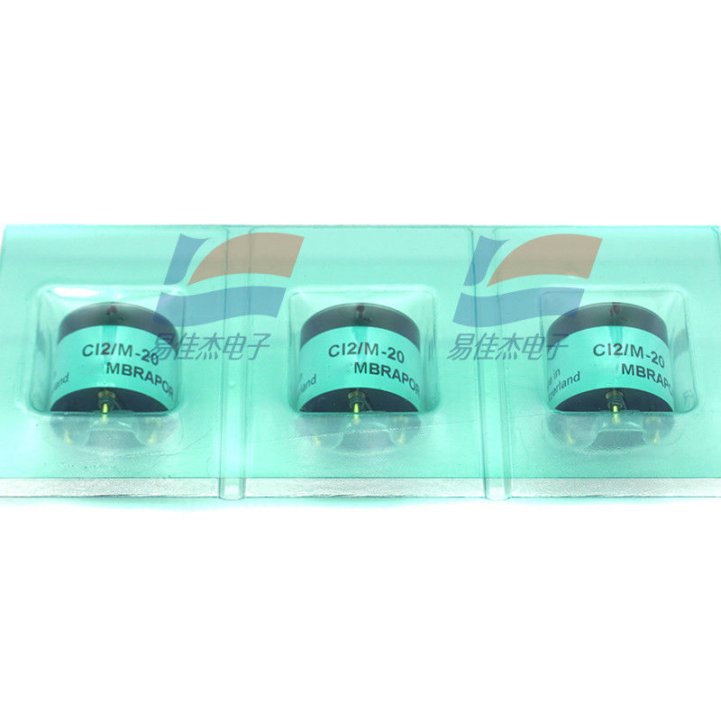 CL2/M-20 Chlorine Gas Sensor Cl2 Gas Sensor In Miniature Housing