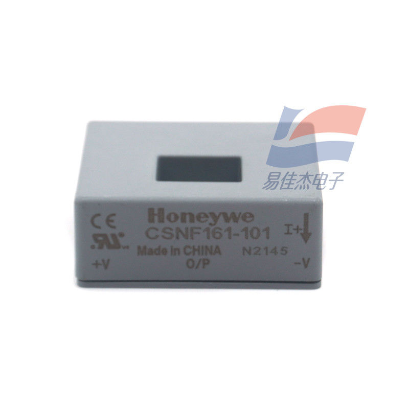 CSNF161-101 Current Sensor ±1% Accuracy 5V Board Mount Current Sensors ...