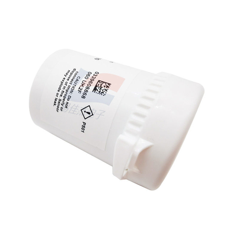 2FO Electrochemical Oxygen Gas Sensor 0-25% Range with 2 Years Life and ...