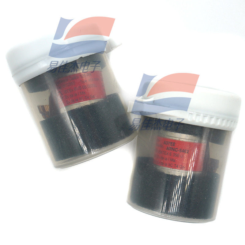 YJJ 6812950 Cat Ex 125 PR Sensor Catalytic Combustion Gas Sensor 0-100 %LEL