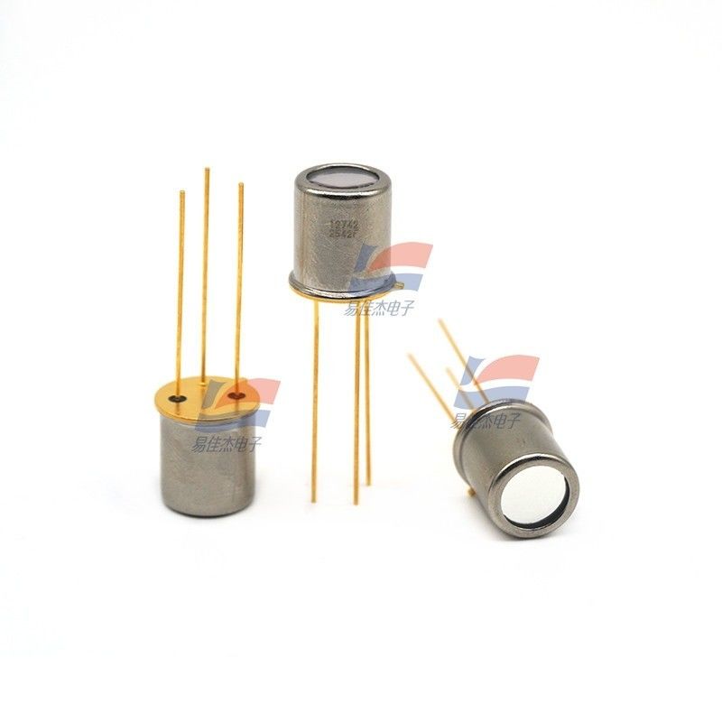 Silicon Photodiodes S12742-254 Silicon Photodiode With Interference Filter