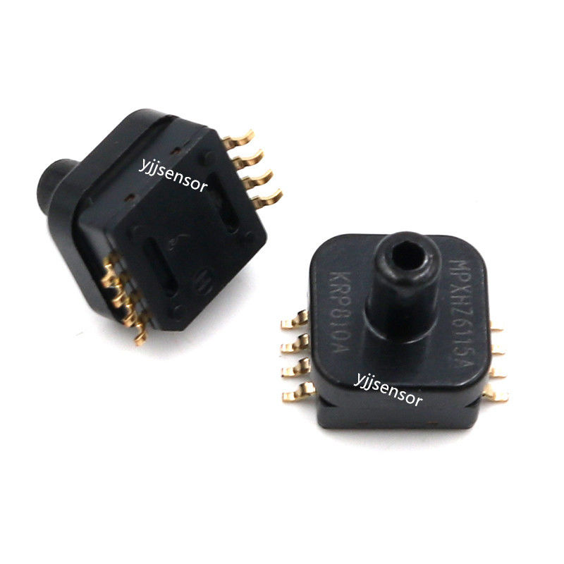 MPXHZ6115AC6T1 Pressure Silicon Pressure Sensor For Weather Stations ...