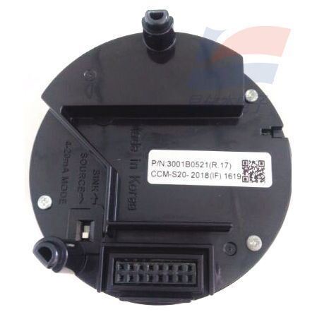 YJJ SPXCDDMF SPXCDDMT Catalytic Combustion And Infrared Gas Analyzer ...