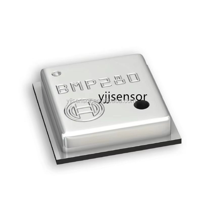 Barometer Sensor 280 YJJ BMP280 Ultra-Low Power Digital Barometric Pressure Sensor Is Used ...
