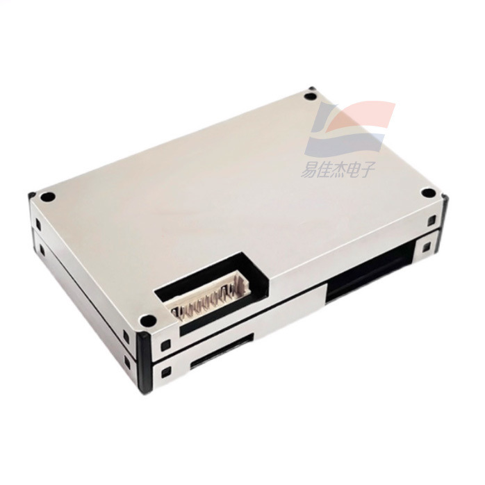 YJJ APM10 laser Scattering Principle Of laser Particulate Sensor Is ...