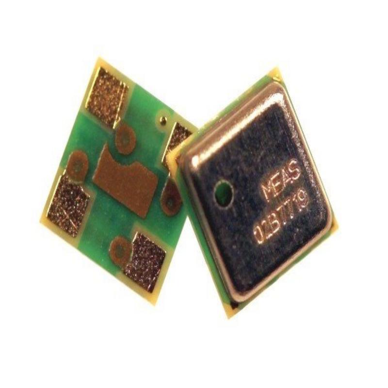 Ms5611 Barometer Module YJJ MS5611-01BA03 High-resolution Altimeter Sensor For Hand-Held ...