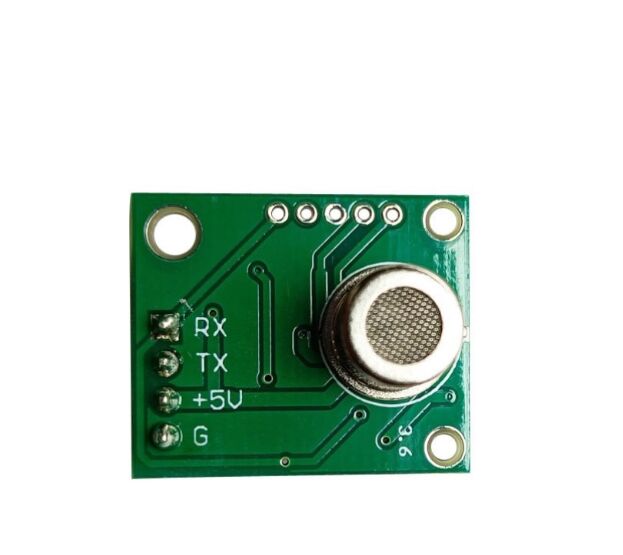 MMD1011T Propane Liquefied Gas Sensor Semiconductor Module Gas Module ...