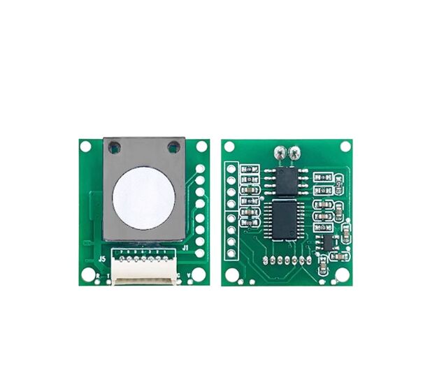 H2 Sensor Module MMD1007E Module Industrial Grade Electrochemical Hydrogen Sulfide ...