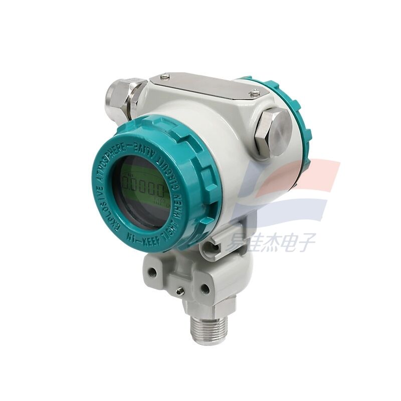 ACP03 series Explosion-Proof Diffusion Silicon Digital Pressure ...