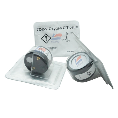 7OX-V CiTiceL Oxygen Sensor Detector  Oxygen Gas Detector for Precise Gas Detection Response