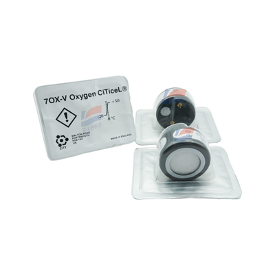 7OX-V CiTiceL Oxygen Sensor Detector  Oxygen Gas Detector for Precise Gas Detection Response