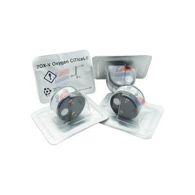 7OX-V CiTiceL Oxygen Sensor Detector  Oxygen Gas Detector for Precise Gas Detection Response