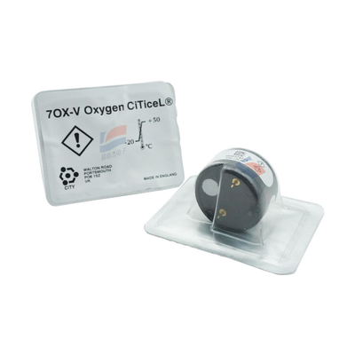 7OX-V CiTiceL Oxygen Sensor Detector  Oxygen Gas Detector for Precise Gas Detection Response
