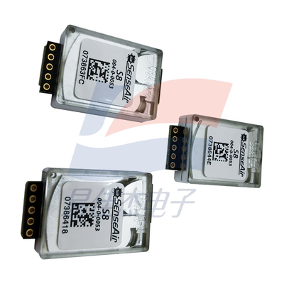 S8-0053 CO2 Gas Sensor Infrared CO Sensor Miniature Module NDIR
