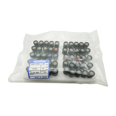 TGS6812-D00 Methane and LP Gas sensor with Heater current 175mA typical and Operating voltage 3.0±0.1V AC/DC