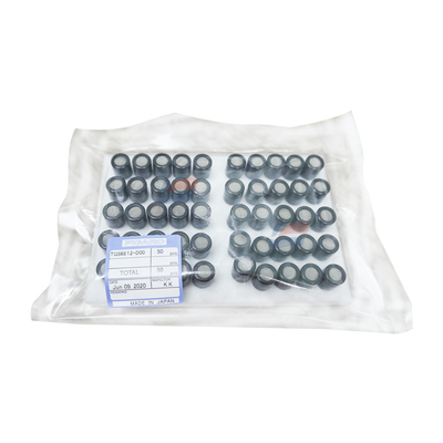 TGS6812-D00 Methane and LP Gas sensor with Heater current 175mA typical and Operating voltage 3.0±0.1V AC/DC