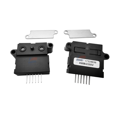AWM42300V Mass Air Flow Sensor Meter Unamplified Amplified Microbridge Dry Gas
