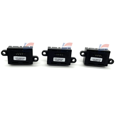 HAFBLF0050CAAX5 Digital Medical Air Flow Sensor Meter 50 SCCM Bidirectional High Accuracy