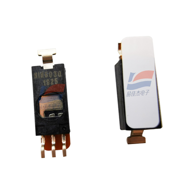 Digital Output Temperature Sensors Analog Voltage for Accurate Temperature Readings