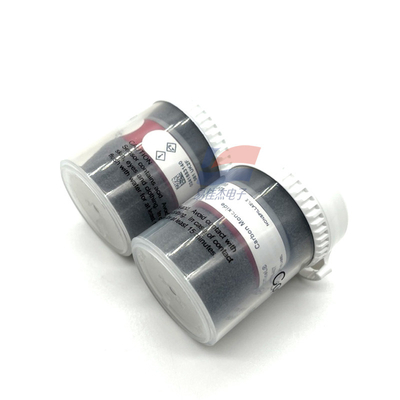 7EF AB704-407 0-1000PPM Carbon Monoxide CO Gas Sensor 3 Electrode Electrochemical for Hydrogen Sulphide 15ppm