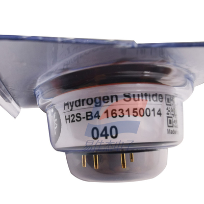 H2S-B4 High Resolution Hydrogen Sulfide Sensor (H2S sensor) Is Used To Monitor Trace Hydrogen Sulfide In Air Quality