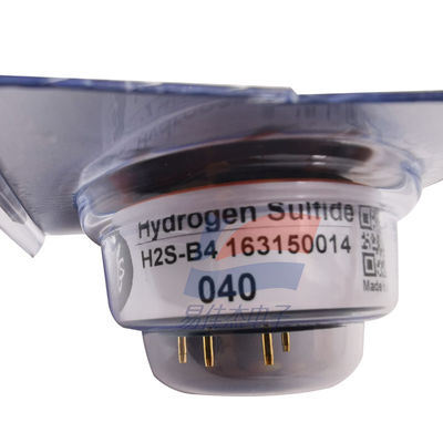 H2S-B4 Hydrogen Sulfide Sensor High Resolution 4-electrode H2S No Condensation