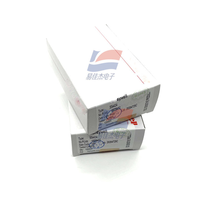SS443A Board Interface Hall IC Type Sensor , Magnetic Mass Flow Rate Sensor