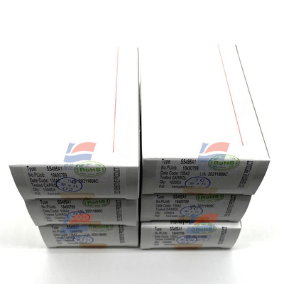 YJJ SS495A1 High-Precision linear Hall Sensor Is Used For Motor Drive And Control