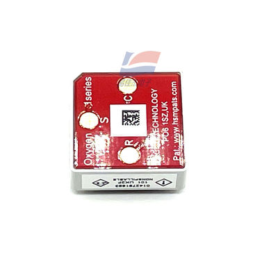 1O2 AAW85-07WA-CIT Oxygen O2 Analogue Gas Sensor Lead-free Electrochemical