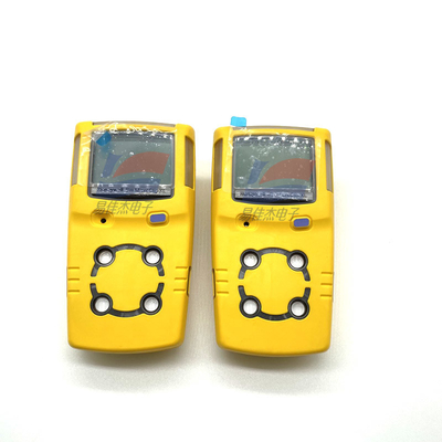 4 In 1 Combustible Gas Detector BW MicroClip XL MCXL-XWHM-Y-CN