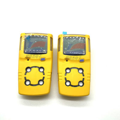 MicroClip XL MCXL-XWHM-Y-CN Multi Gas Detector Gas Alert Yellow
