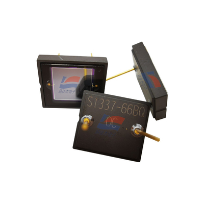S1337-66BQ Infrared Silicon Photodetector In Ultraviolet To Infrared Band