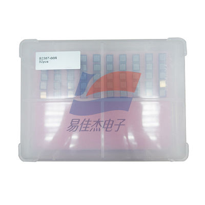 S2387-66R Silicon Photodiode For Visible to IR Low Dark Current For Analytical Equipment
