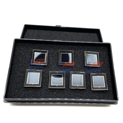 S2387-66R Silicon Photodiode For Universal Photometry From Visible To Infrared Low Dark Current