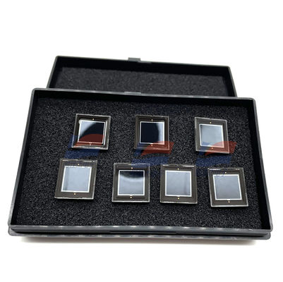 S2387-66R Silicon Photodiode For Visible to IR Low Dark Current For Analytical Equipment