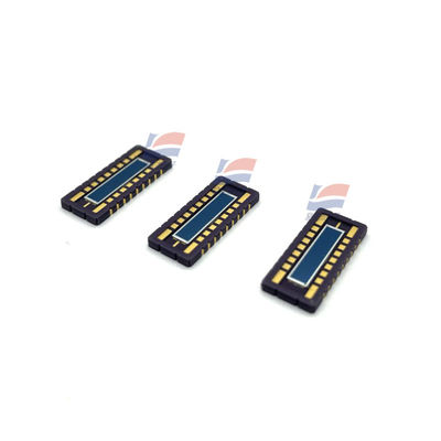 S7509 Si Pin Photodiode Surface Mountable High Speed Respond Power Meters