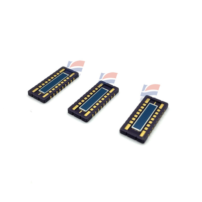 YJJ S4111-35Q Silicon Photodiode Array is Used in The Ultraviolet to Near-infrared Band