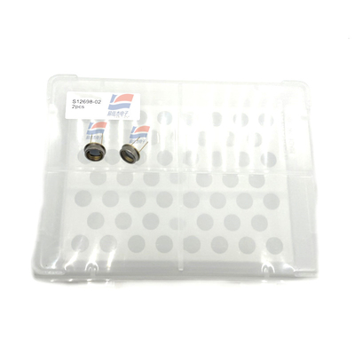 S12698-02 Silicon Photodiode High UV Resistance For UV Monitoring