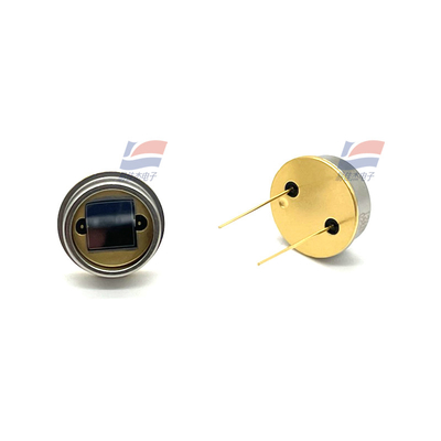 S12698-02 Silicon Photodiode High UV Resistance For UV Monitoring
