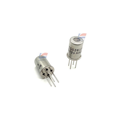 TGS2619 Methane Gas Sensor Semiconductor Type Gas Sensing TO-5 Package