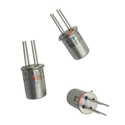 TGS2612 Methane LP Gas Sensor Low Power Consumption TO-5 Metal Can