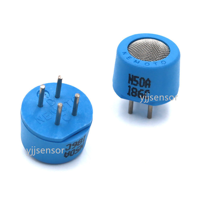 NAP-50A Small Volume And Low Power Consumption Gas Sensor Is Used For Gas Detection